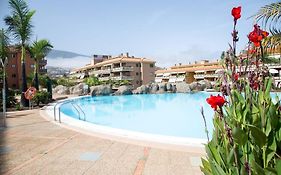 Cozy Apartment With Terrace, Teide Views And Swimmingpool